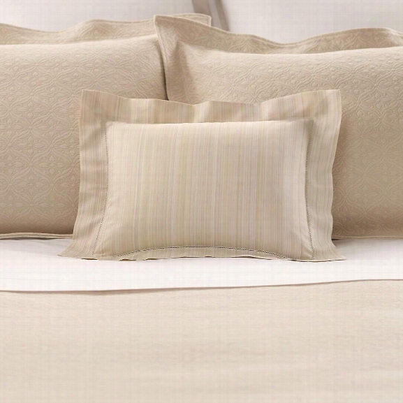 Striee Sandstone Decorative Pillow Design By Luxe