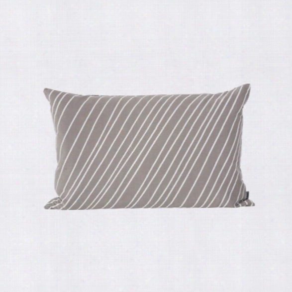 Striped Cushion Design By Ferm Living