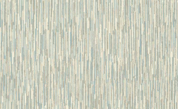 Stripes Wallpaper In Blues And Neutrals Design By Seabrook Wallcoverings