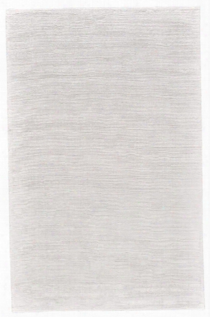 Structure Rug In White Design By Bd Fine