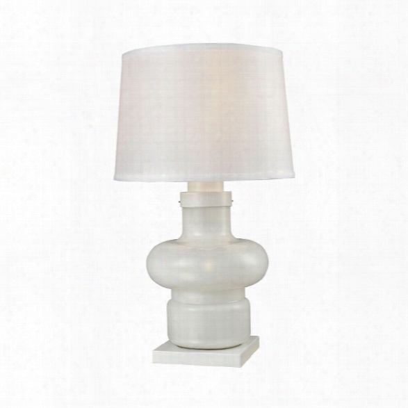 Sugar Loaf Cay Outdoor Table Lamp Design By Lazy Susan