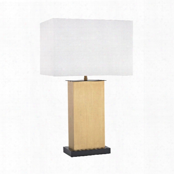 Summit Drive Table Lamp Design By Lazy Susan