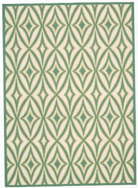 Sun N' Shade Rug In Carnival Design By Nourison