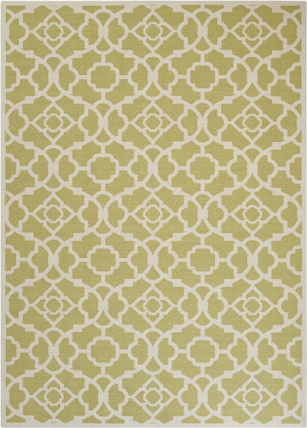 Sun N' Shade Rug In Garden Design By Nourison