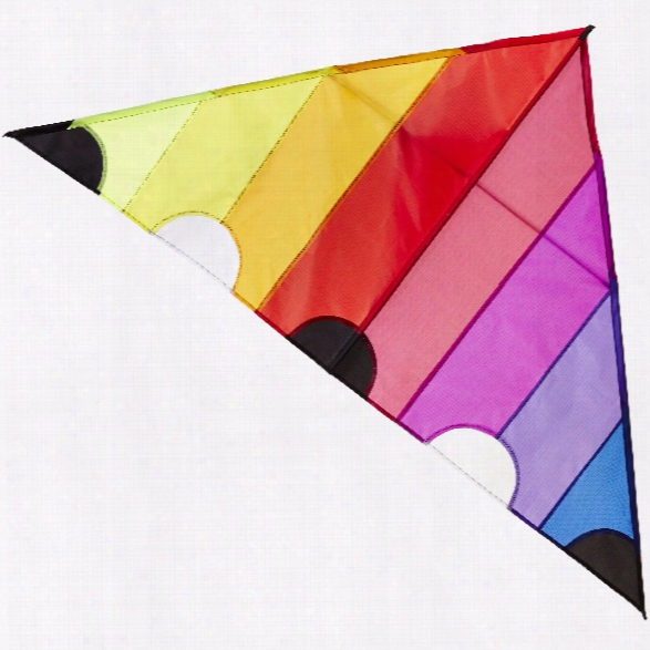 Sunset Kite Design By Areaware