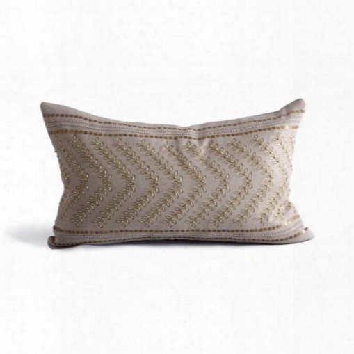 Surat Pillow Design By Bliss Studio