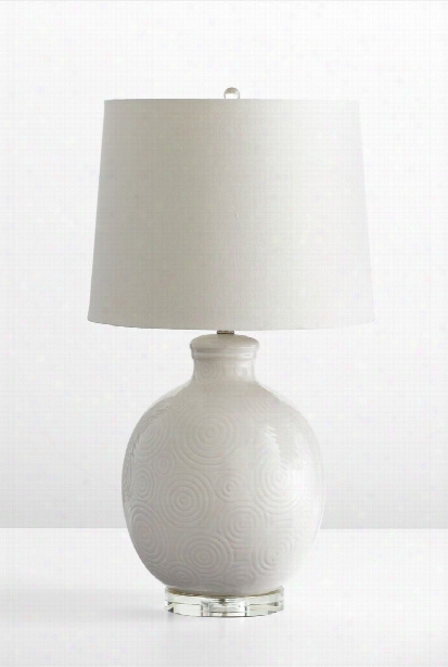 Suri Table Lamp Design By Cyan Design