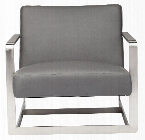 Suza Lounger Chair In Various Colors Design By Nuevo