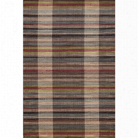 Swedish Rag Indoor/outdoor Rug Design By Dash & Albert