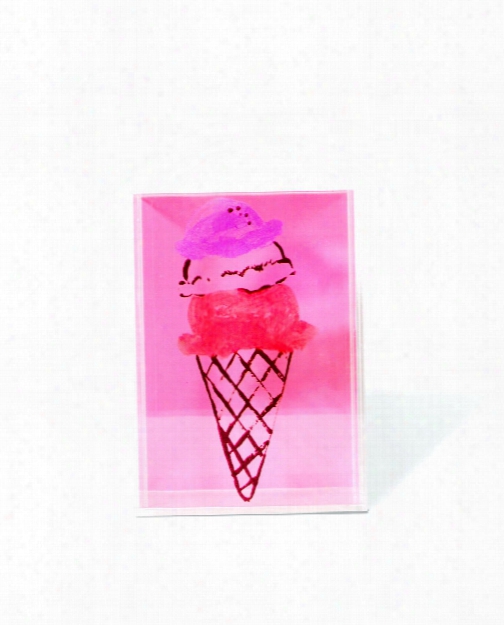 Sweet Treats Ice Cream Pencil Holder Design By Imm Living