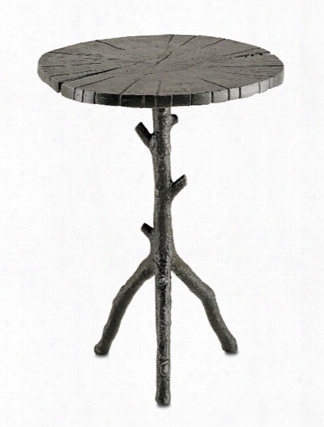 Swinley Occasional Table Design By Currey & Company