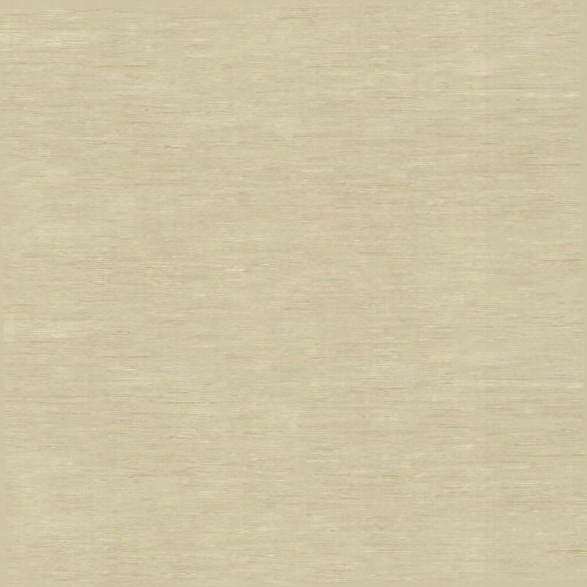 Symphony Silk Wallpaper In Beige By Ronald Redding For York Wallcoverings