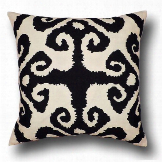 Tahmina Pillow Design By Canterbury Collections