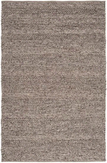 Tahoe Collection Area Rug In Dark Brown Design By Surya