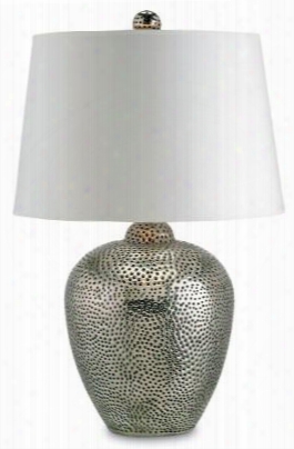 Talisman Table Lamp Design By Currey & Company