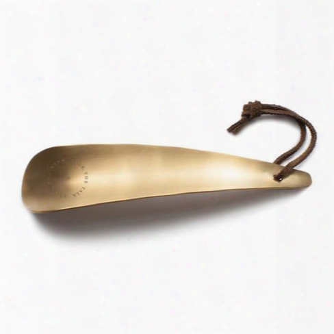 Tlk The Talk Shoe Horn Design By Izola
