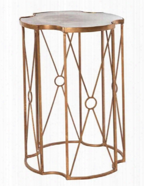 Tall Marlene Side Table Design By Aidan Gray