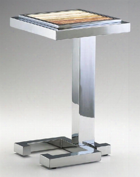 Tandy Accent Table Design By Cyan Design