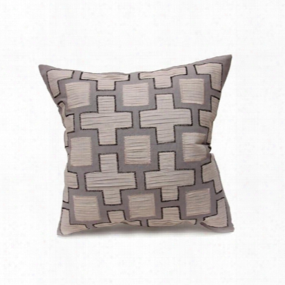 Tangier Pillow Design By Bliss Studio