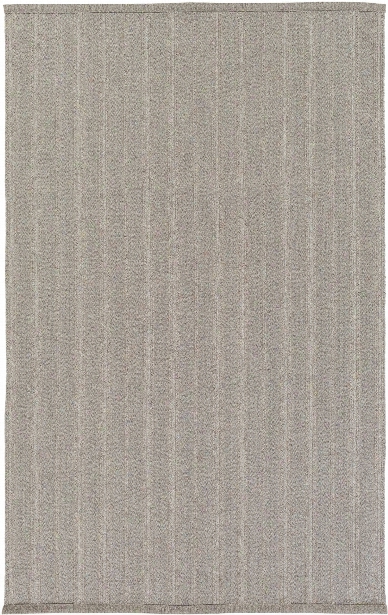 Taran Outdoor Rug In Taupe Design By Surya