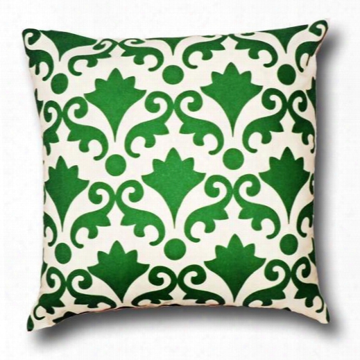 Tariq Pillow Design By Canterbury Collections