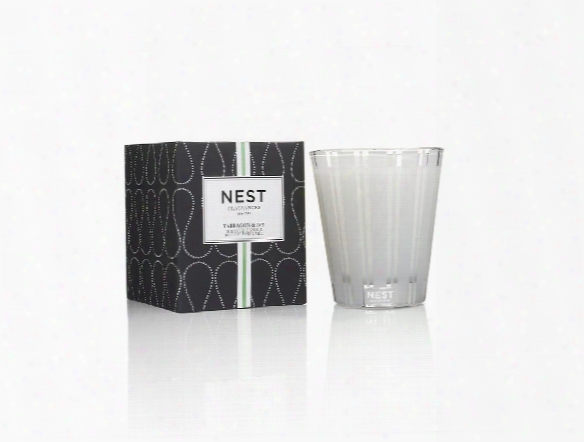 Tarragon & Ivy Classic Candle Design By Nest Fragrances