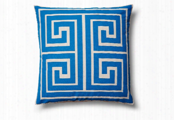 Tate Pillow Design By 5 Surry Lane