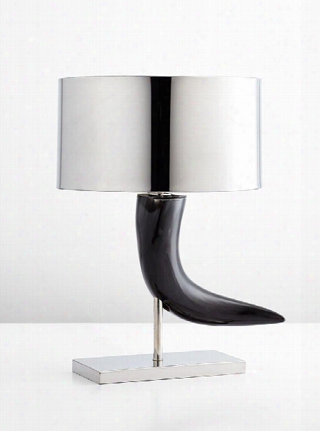 Tavreau Table Lamp Design By Cyan Design