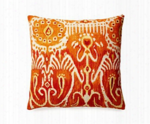 Taza Pillow Design By 5 Surry Lane