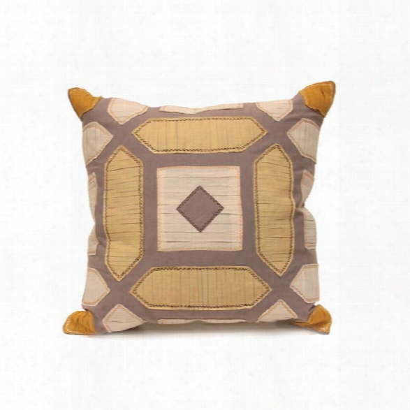 Taza Pillow Design By Bliss Studio