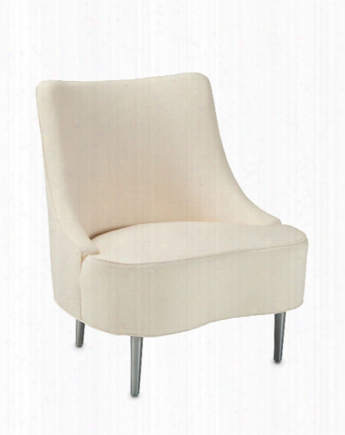 Tear Drop Chair Design By Currey & Company