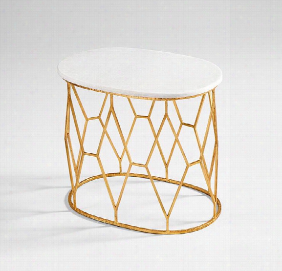 Telex Table Design By Cyan Design