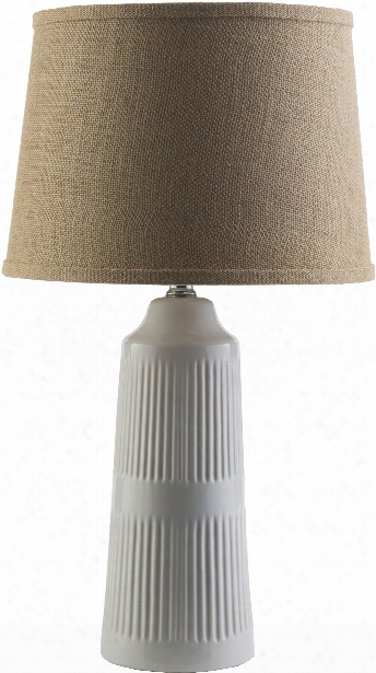 Tellico Table Lamp Design By Surya