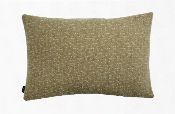 Tenji Pillow In Khaki Design By Oyoy