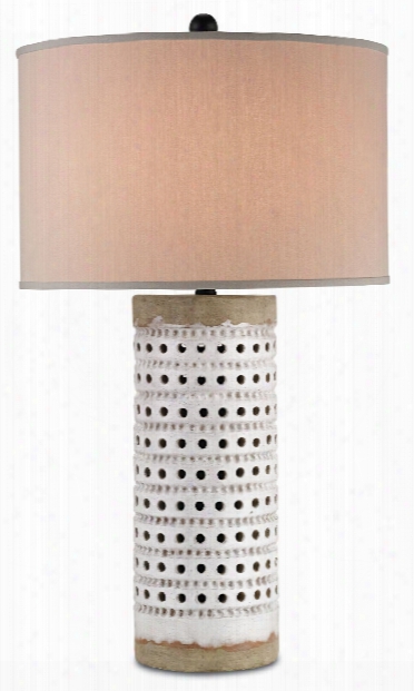 Terrace Table Lamp Design By Currey & Company