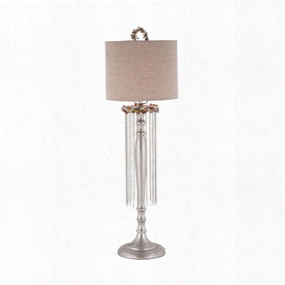 Thalia Table Lamp Design By Lazy Susan