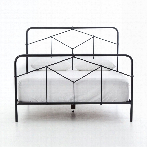 The Aveline Bed Design By Bd Studio