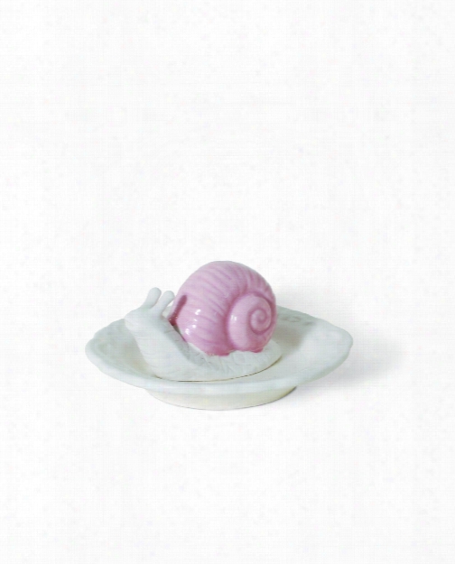 The Dwellers Snail Ring Holder Design By Imm Living