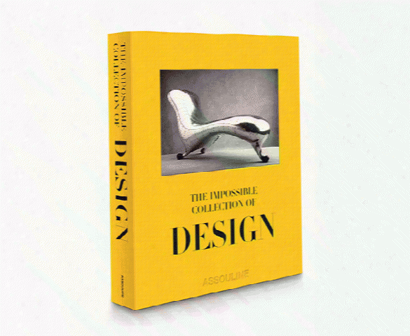 The Impossible Collection Of Design: The 100 Most Influential Objects Of The Twentieth Century By Frd㩩ric Chambre