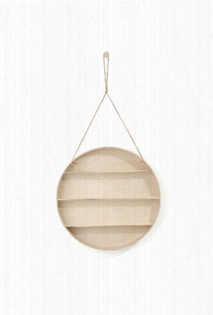 The Round Dorm Design By Ferm Living