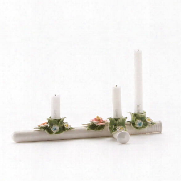 The Spontoon Candle Holder Design By Seletti