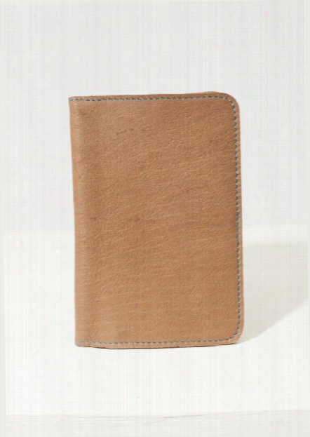 The Tokyo Wallet & Phone Case In Honey Design By Bentley James