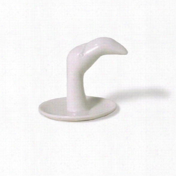 The Tropics Flamingo Head Ring Holder Design By Imm Living