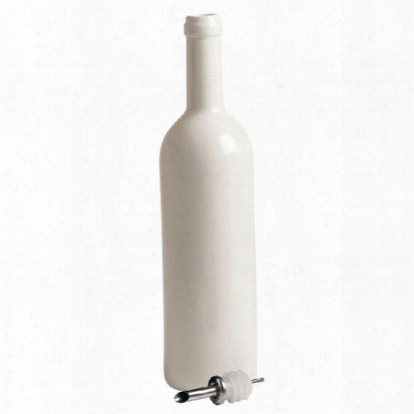 The Wine Bottle Design By Seletti