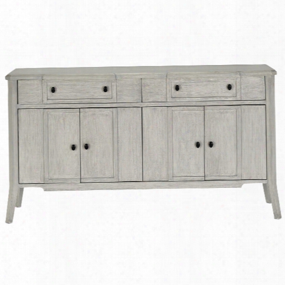 Thea Credenza Design By Currey & Company