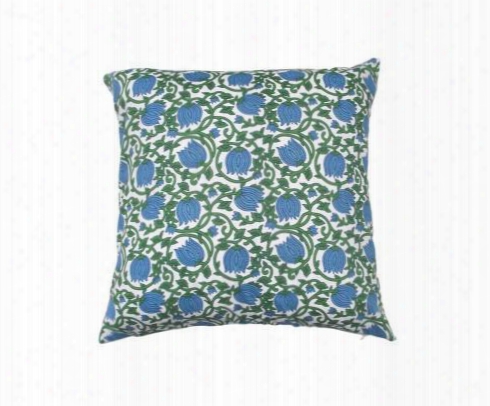 Thornton Pillow Design By 5 Surry Lane