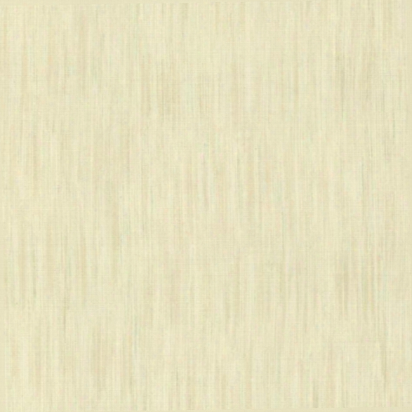 Threaded Stria Wallpaper In Beige And Green Design By York Wallcoverings