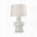 Sugar Loaf Cay Outdoor Table Lamp design by Lazy Susan