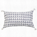 Summit Pillow design by Pom Pom at Home