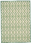 Sun n' Shade Rug in Carnival design by Nourison